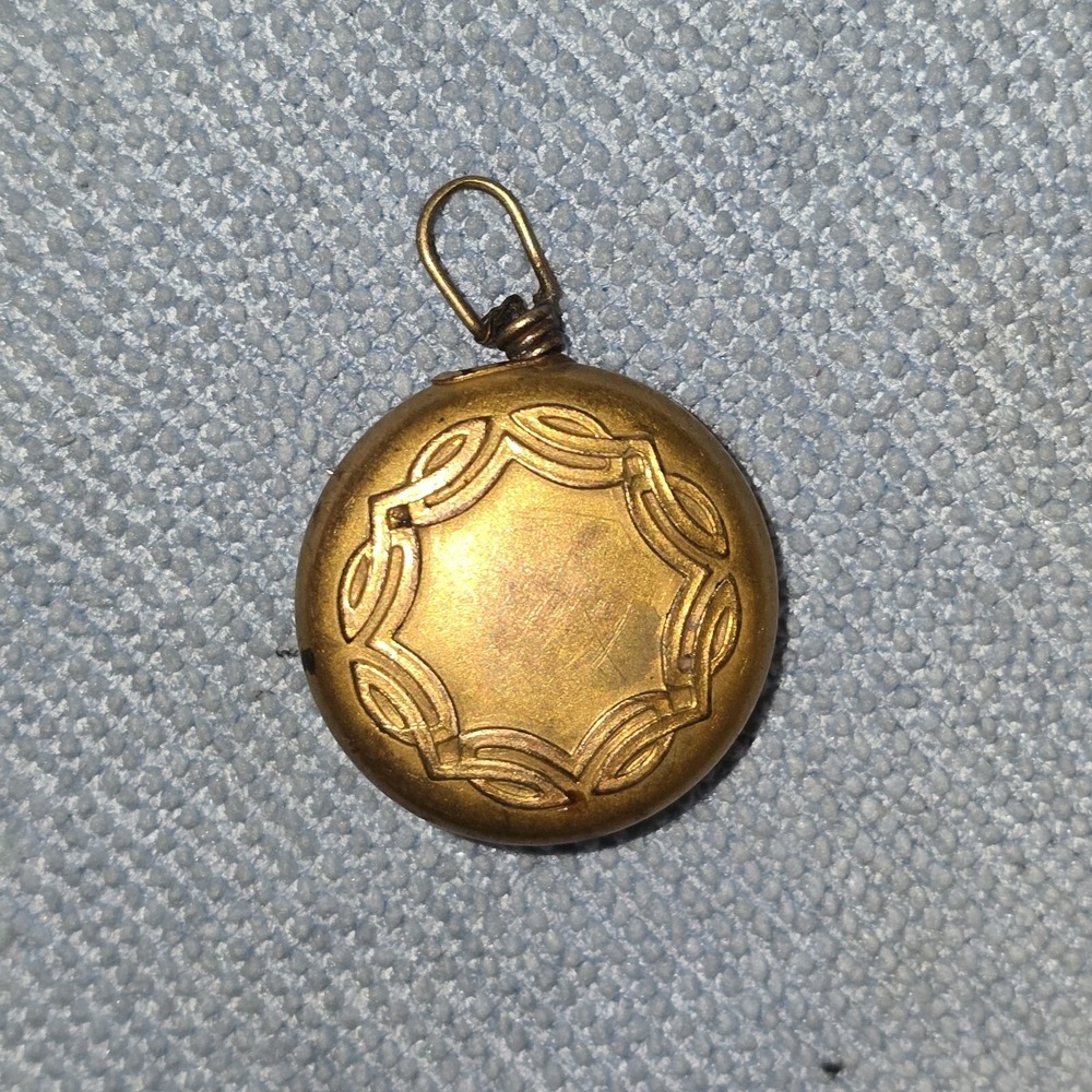 Antique Ketchum & McDougall Retractable Brooch / Pin 1910s - Picture 3 of 14